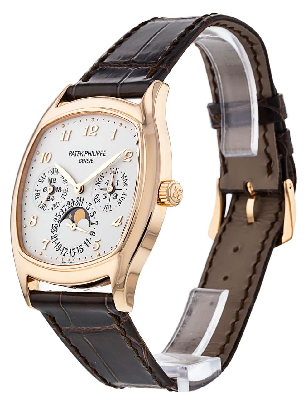 Patek philippe 5940r price deals